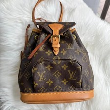 LOUIS VUITTON M51137 Mini