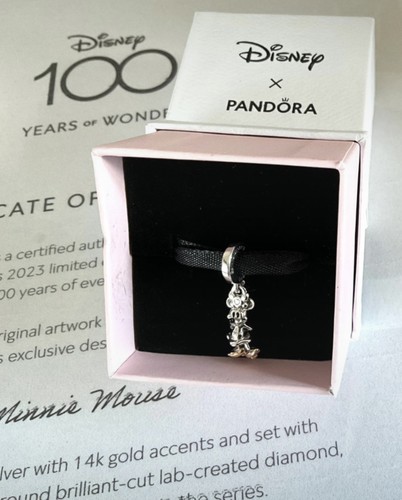 Charm pandora s925 disney - s925,