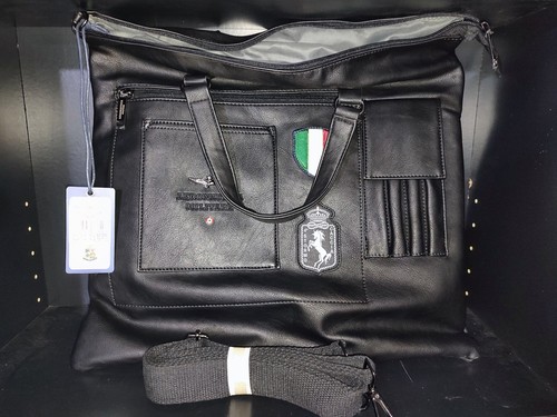 Aeronautica militare borsa - aeronautica,