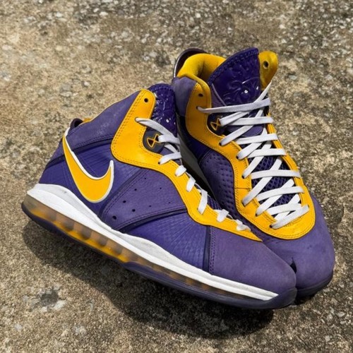 Scarpe basket nike lebron 8 - nike,