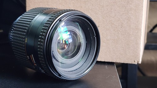 Nikon nikkor 105 - nikkor, mm