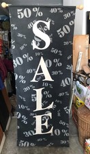 TELI SALDI PER ALLESTIMENTO VETRINE