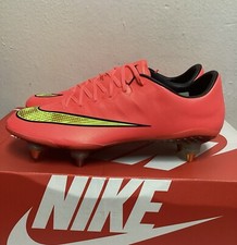NIKE MERCURIAL VAPOR X SG-PRO