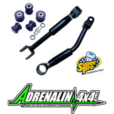 Land Rover Discovery 2 Watt a