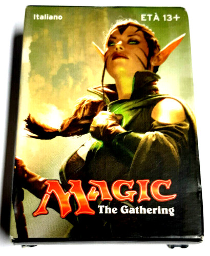 Magic the gathering carte - magic,
