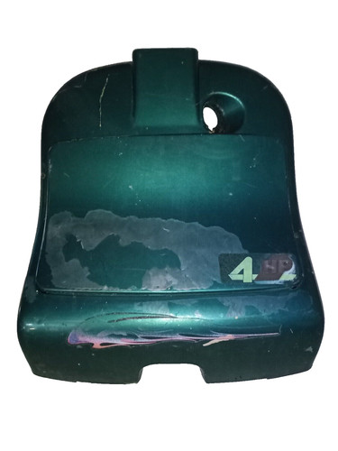 Bauletto sportello anteriore - bauletto,
