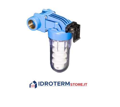 Dosatore polifosfato aquacal - polifosfato,