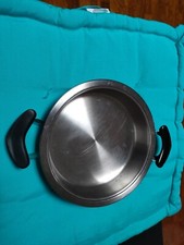 CASSERUOLA AMC da 24cm senza coperchio 