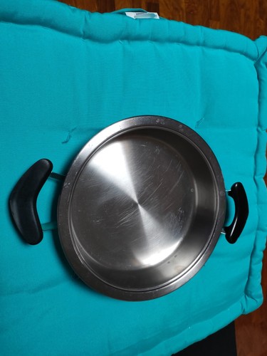 Casseruola amc 24cm senza - amc, da