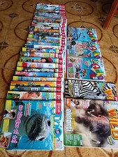 FOCUS JUNIOR DA COLLEZIONE