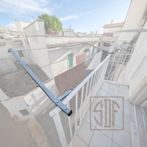 Stendino balcone e - da,