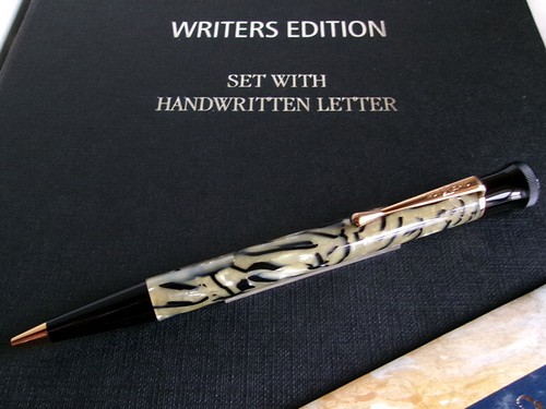Montblanc limited writer - montblanc,