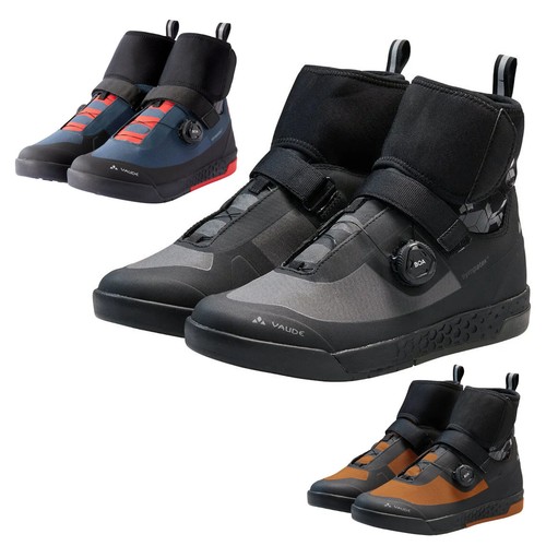 Vaude moab mid winter stx - vaude,
