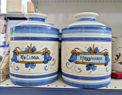 Paolo lotti vaso farmacia - vaso, da