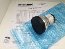 Tubo fotomoltiplicatore Hamamatsu R6233 PMT con VD e cavi per rilevatore di scintillazione