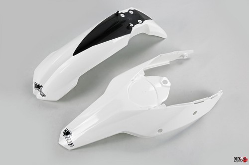 Kit parafanghi ktm exc 350 - kit, exc-f