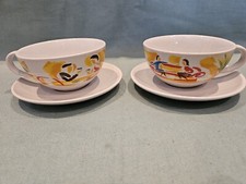 Set tazze piattini - tazze,