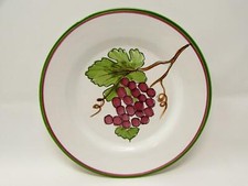 Fortebraccio Salad Plate