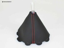 CUFFIA CAMBIO NERA 124 SPIDER