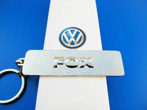 Volkswagen vw fox - volkswagen,