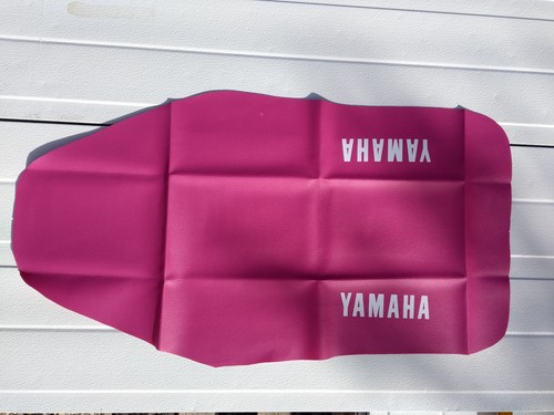 Housse selle yamaha 125 - housse,
