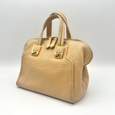 Borsa mano fendi camaleonte - a,