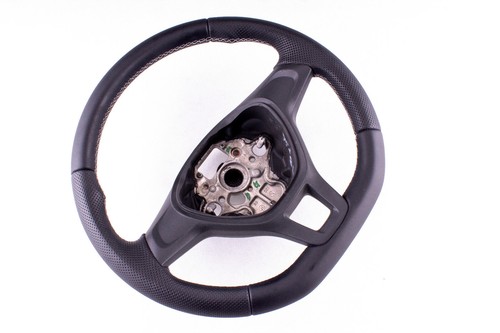 Rivestimento volante pelle - volante,