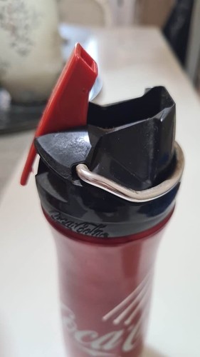 Thermos borraccia coca - thermos, cola