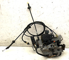 RICAMBI USATI, SERRATURA POSTERIORE DESTRA CHRYSLER GRAND VOYAGER, ANNO : 2000