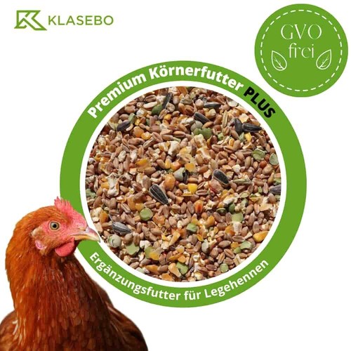 Premium mangime per - 25,
