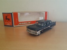 NOVOEXPORT 1/43 LIMOUSINE