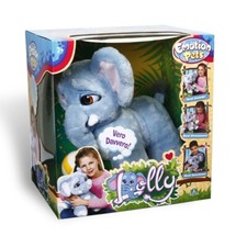 Emotion Pets, Lolly Elefante
