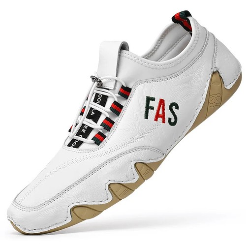Scarpe casual uomo - casual, fatte