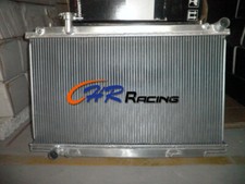 Radiatore Alluminio Manuale