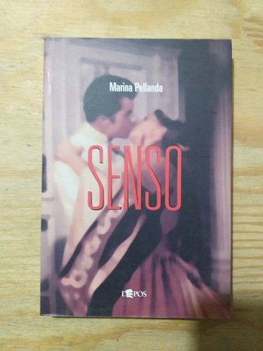 Libro marina pellanda senso - libro,