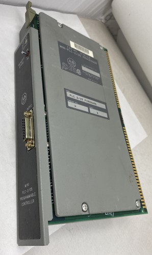 Allen bradley 1772 - bradley, 1772-ls