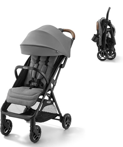 Graco ready2jet compact travel - graco,
