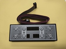 TASTIERA DISPLAY ORIZZONTALE