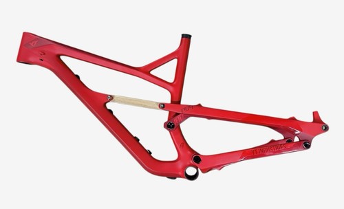 Telaio enduro industries - enduro,