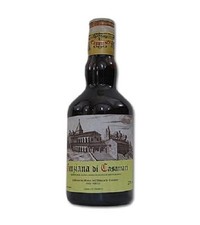  Liquore artigianale Genziana