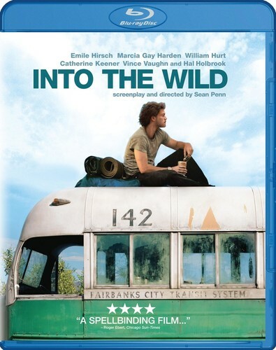 Into the wild - the,