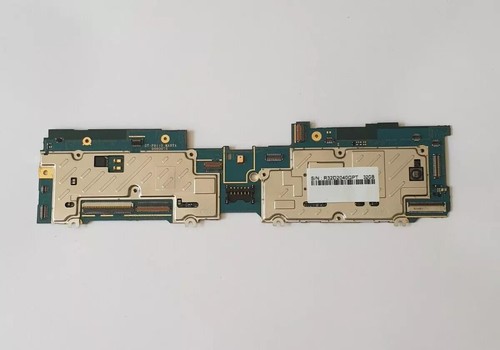Génuine carte mère samsung - carte-mère,