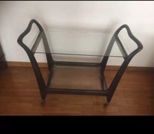 CESARE LACCA CARRELLO