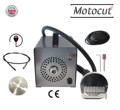 Doner elettrico resistente - doner,