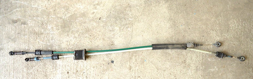 Porsche 911 996 set cavi - set,
