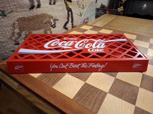 Rare vintage 1980s coca - vintage,