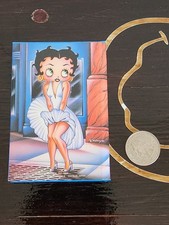 Rubrica Vintage Betty Boop