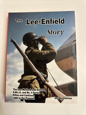 LEE-ENFIELD STORY: By Ian D