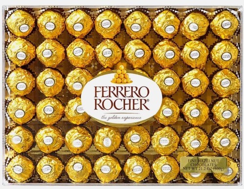 Ferrero rocher milk - rocher,,
