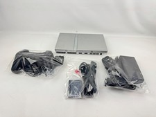 PS2 PlayStation 2 Slim Silver